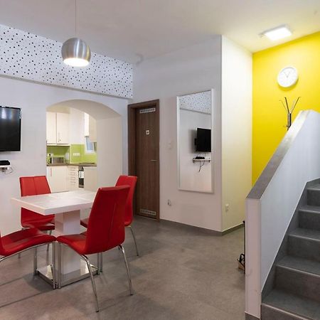 Vajda 15 Hostel Budapeşte Dış mekan fotoğraf