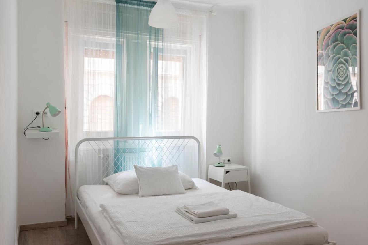 Vajda 15 Hostel Budapeşte Dış mekan fotoğraf