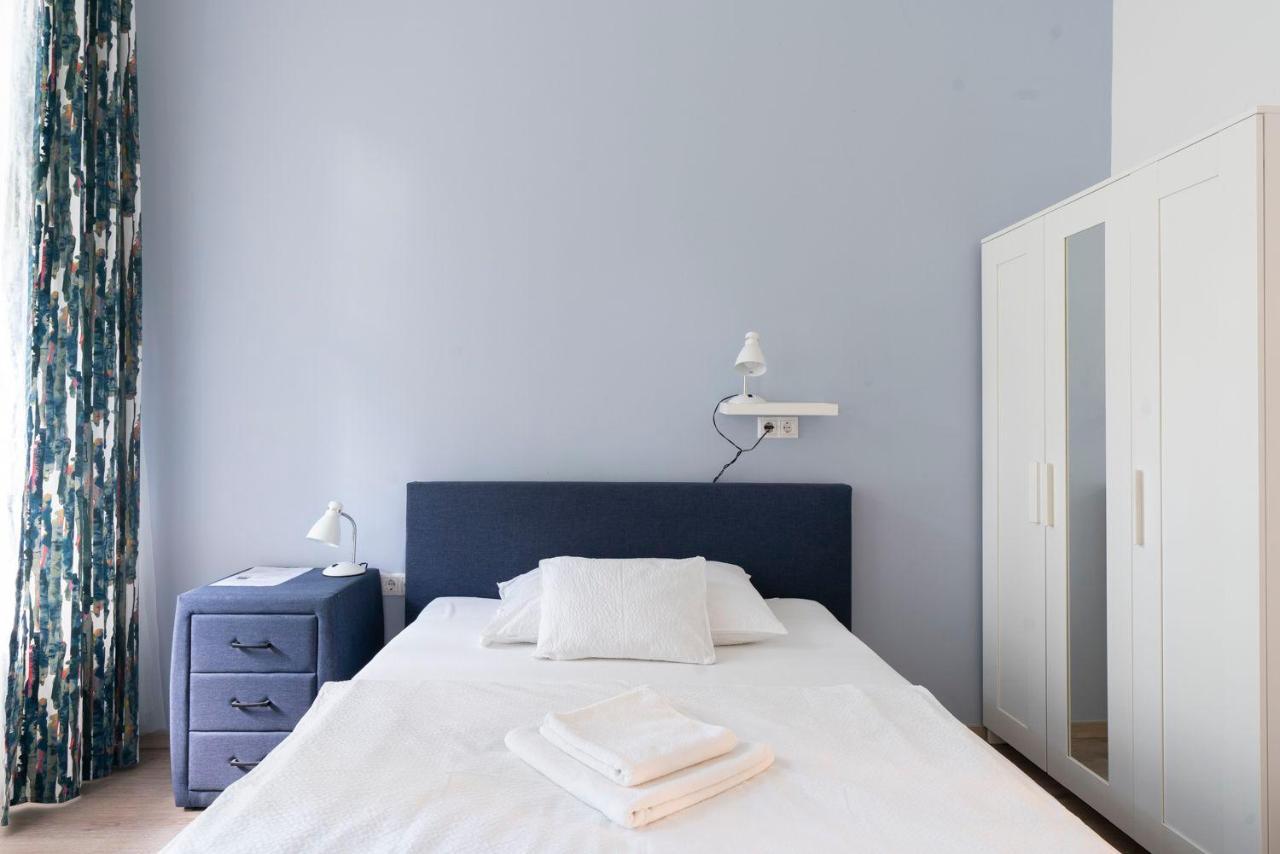 Vajda 15 Hostel Budapeşte Dış mekan fotoğraf