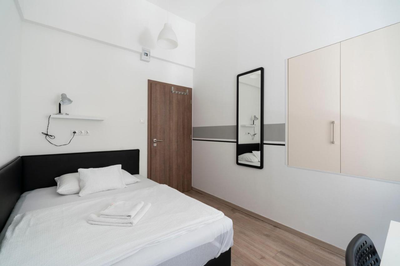 Vajda 15 Hostel Budapeşte Dış mekan fotoğraf