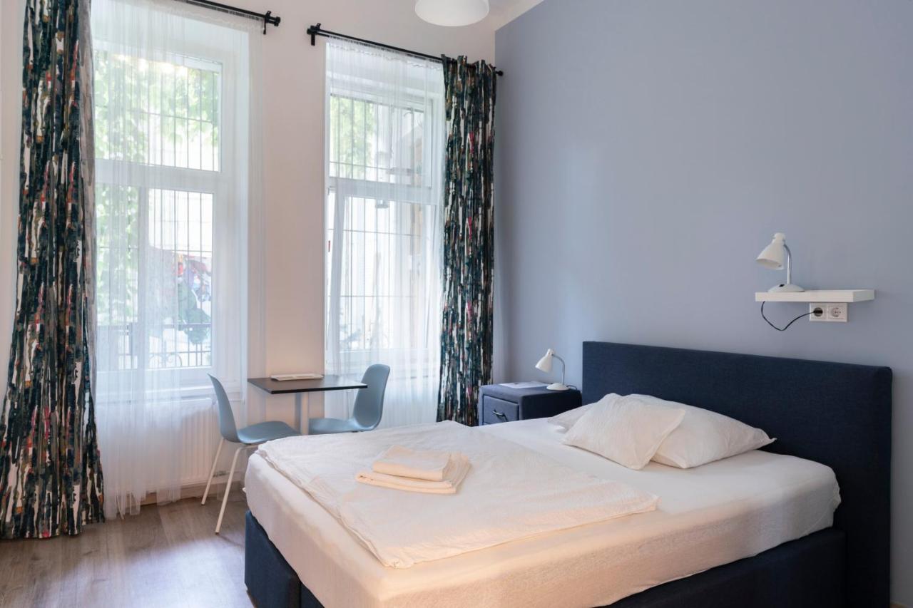 Vajda 15 Hostel Budapeşte Dış mekan fotoğraf