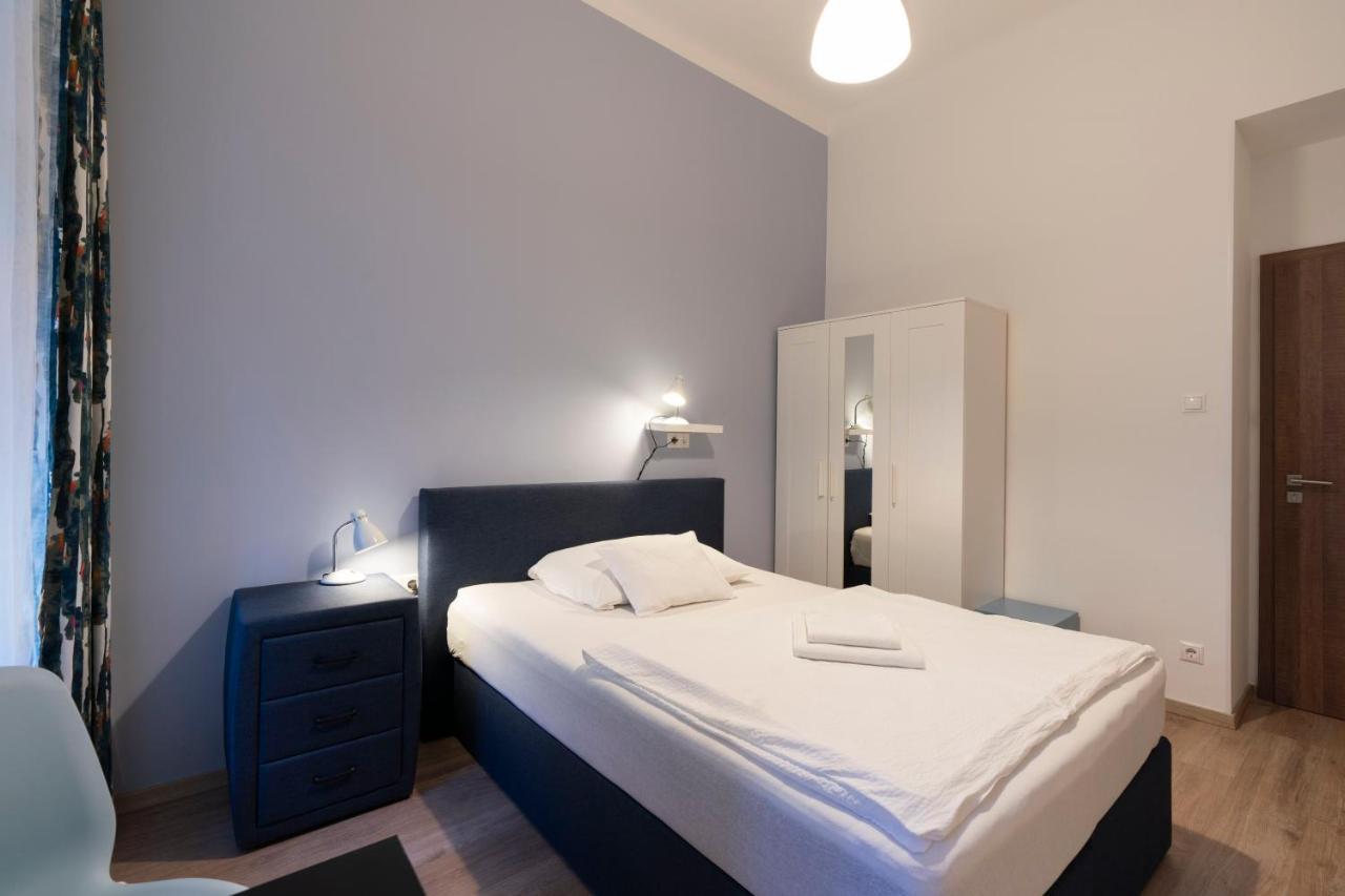 Vajda 15 Hostel Budapeşte Dış mekan fotoğraf