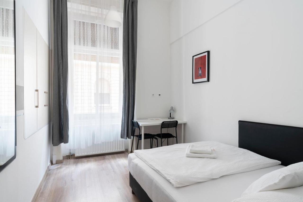 Vajda 15 Hostel Budapeşte Dış mekan fotoğraf