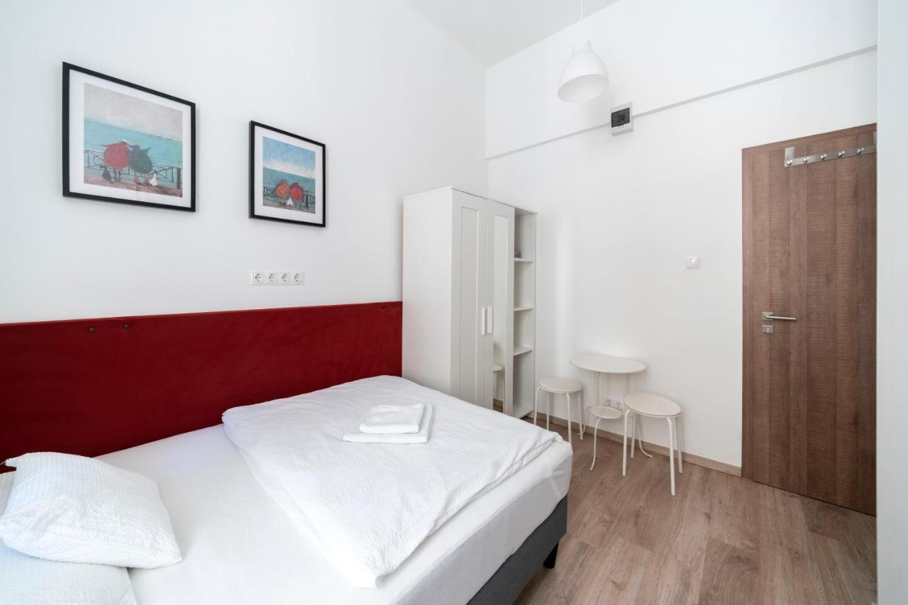 Vajda 15 Hostel Budapeşte Dış mekan fotoğraf